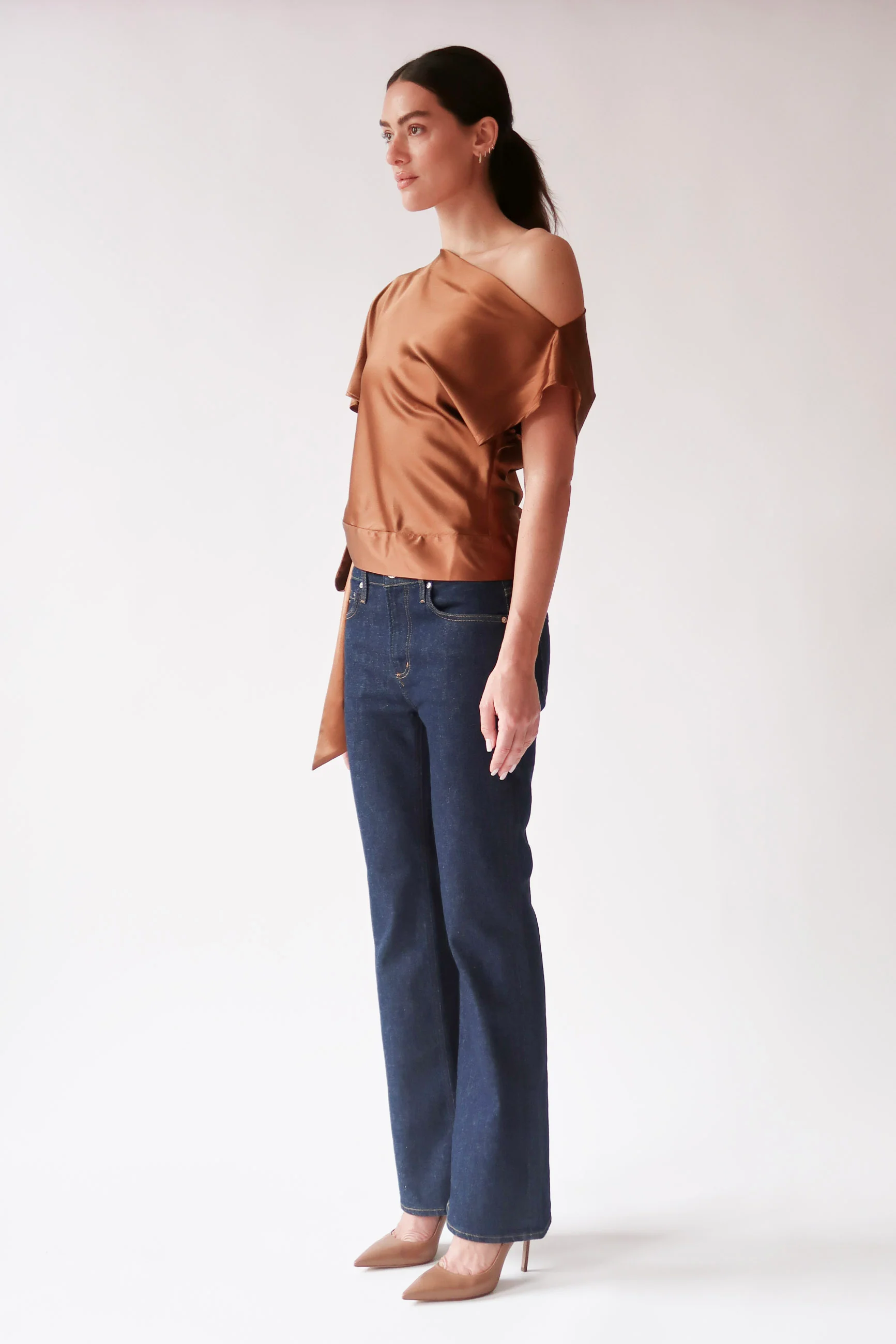Paris Top Caramel - Image 5