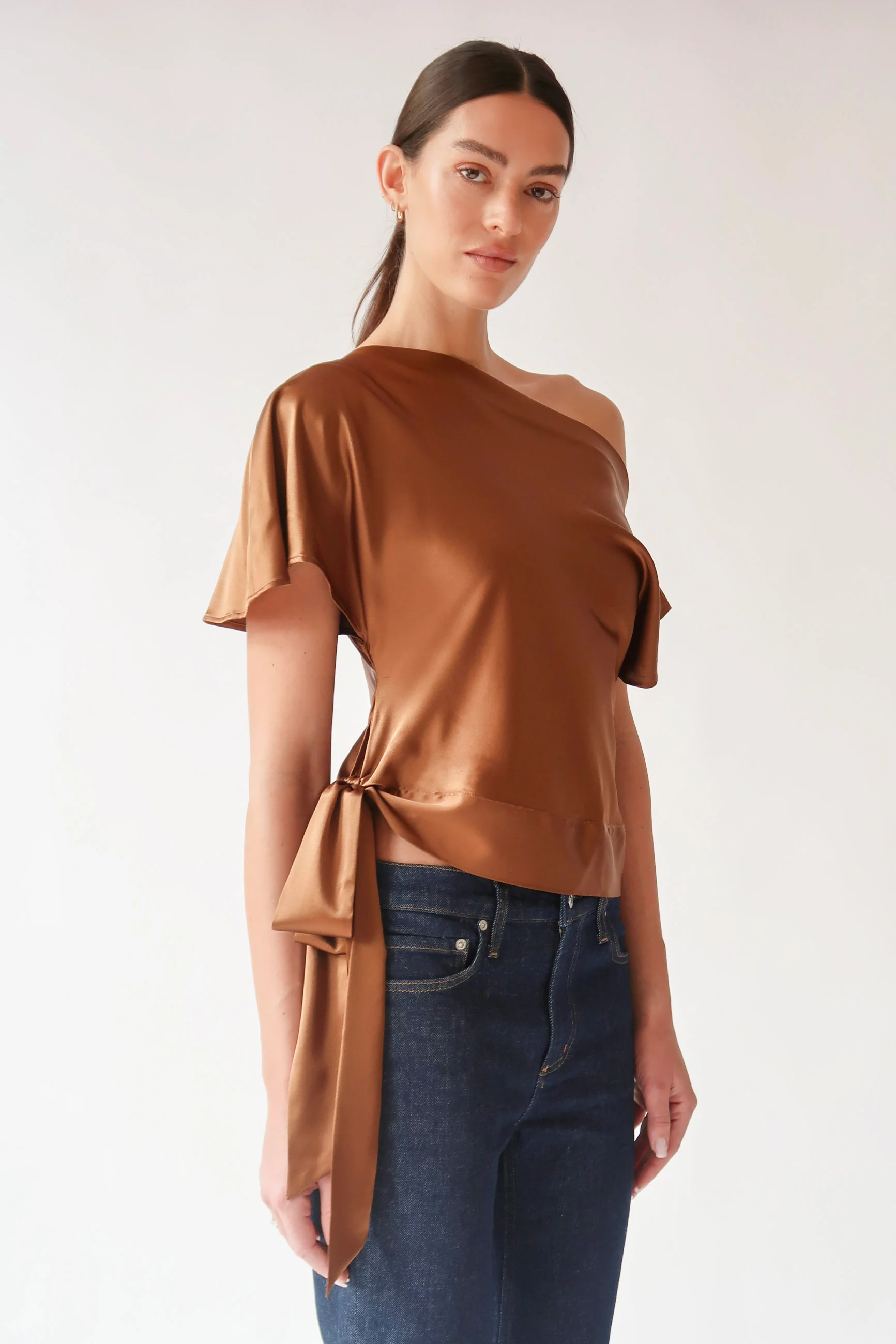 Paris Top Caramel - Image 7