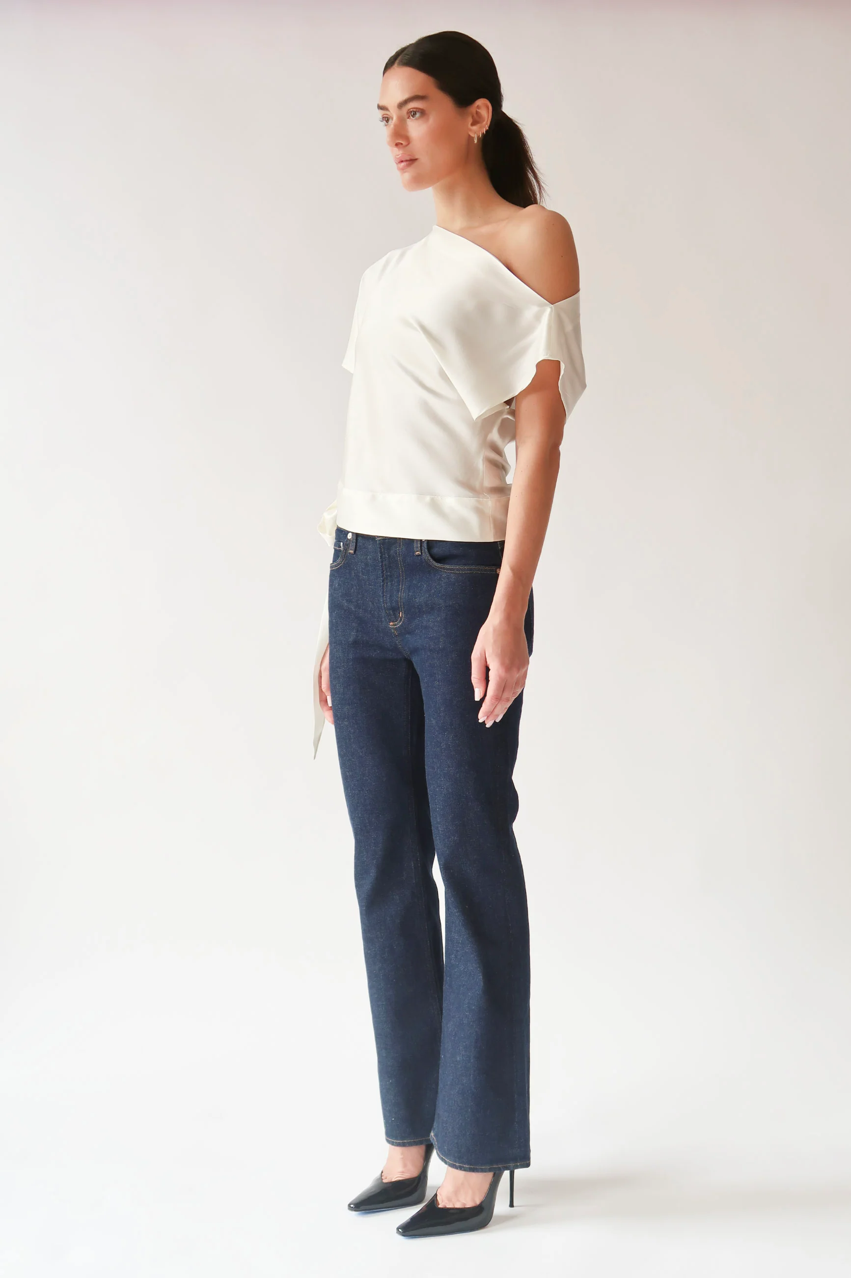 Paris Top Ivory - Image 7