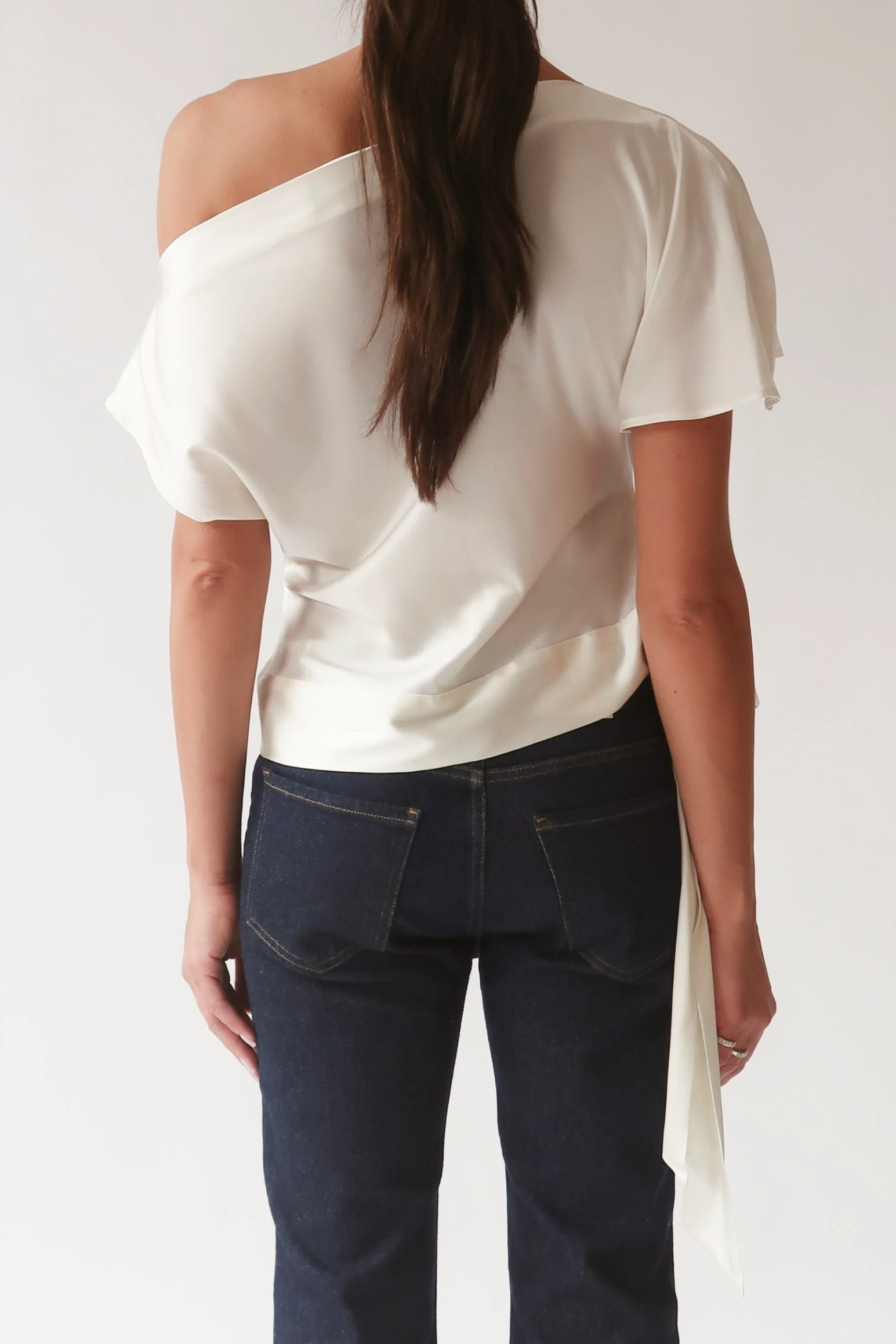 Paris Top Ivory - Image 8