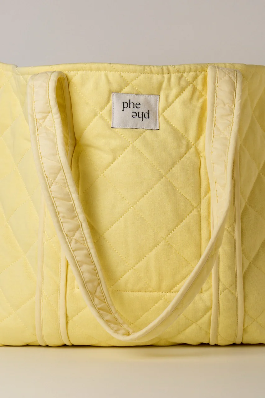 Everyday Tote Piña Colada - Image 3