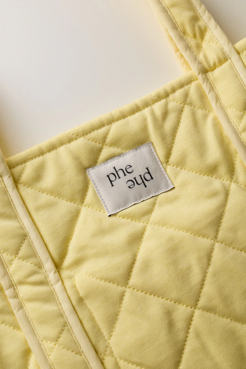 Everyday Tote Piña Colada - Image 4
