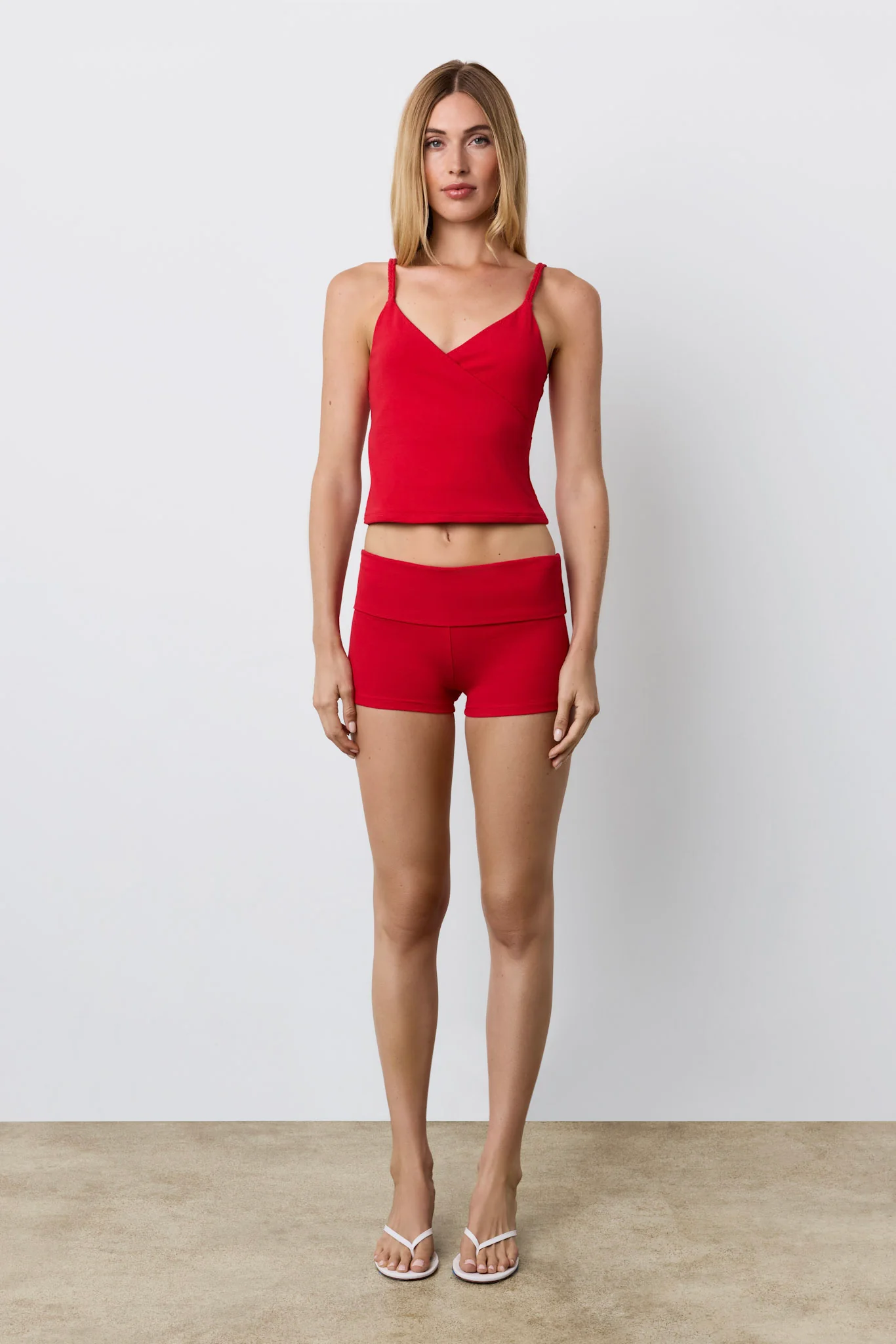 It-Girl Short Cherry Popsicle - Image 3