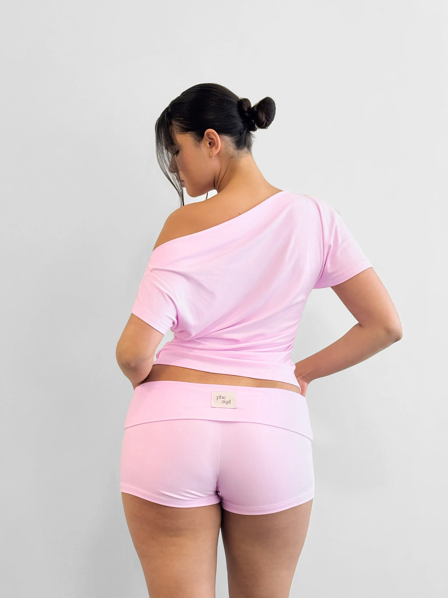 Asymmetrical Top Guava - Image 7