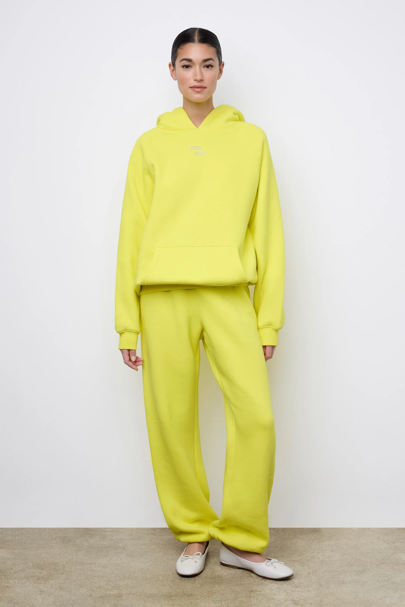 Jetset Hoodie Soleil - Image 3