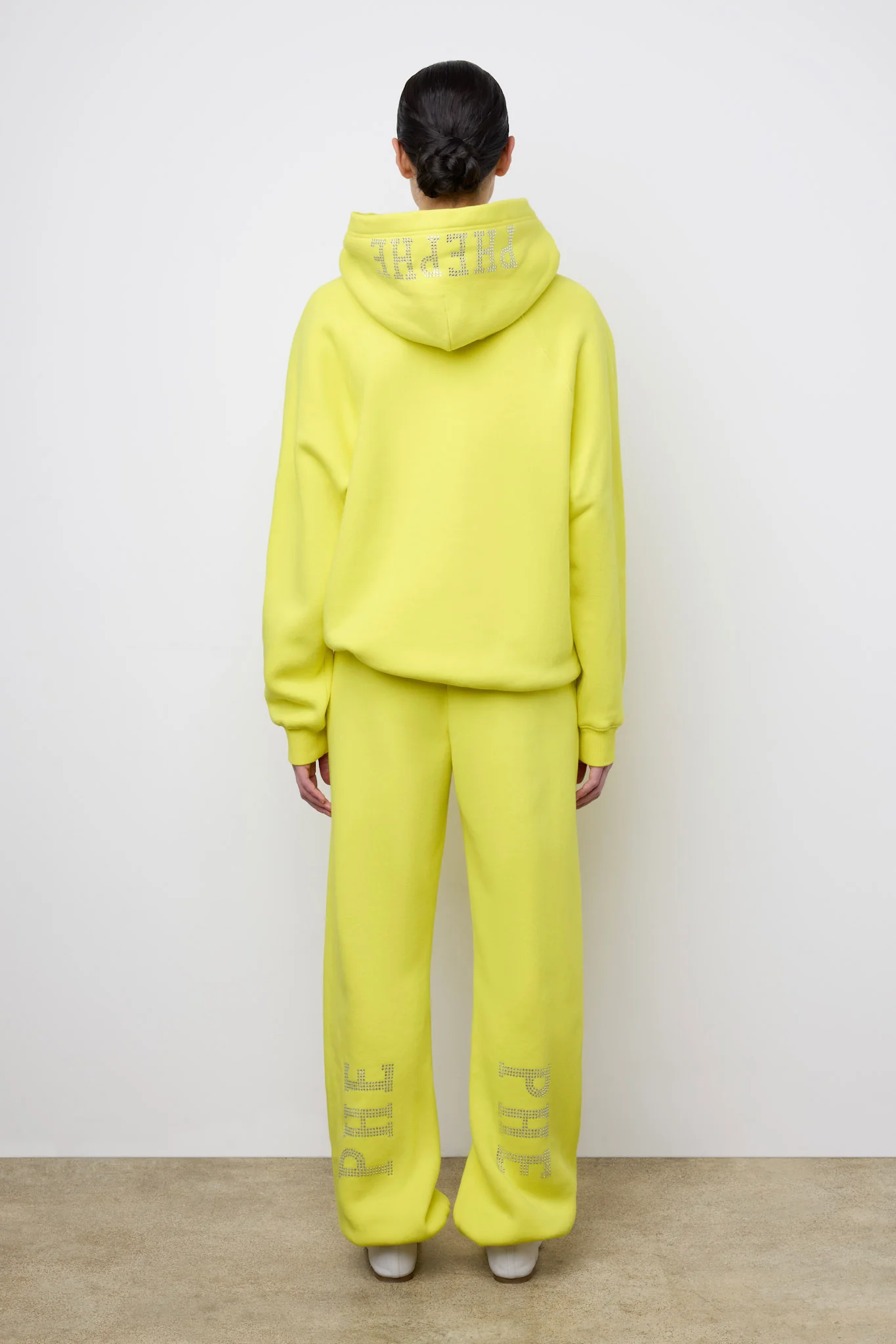 Jetset Hoodie Soleil - Image 4