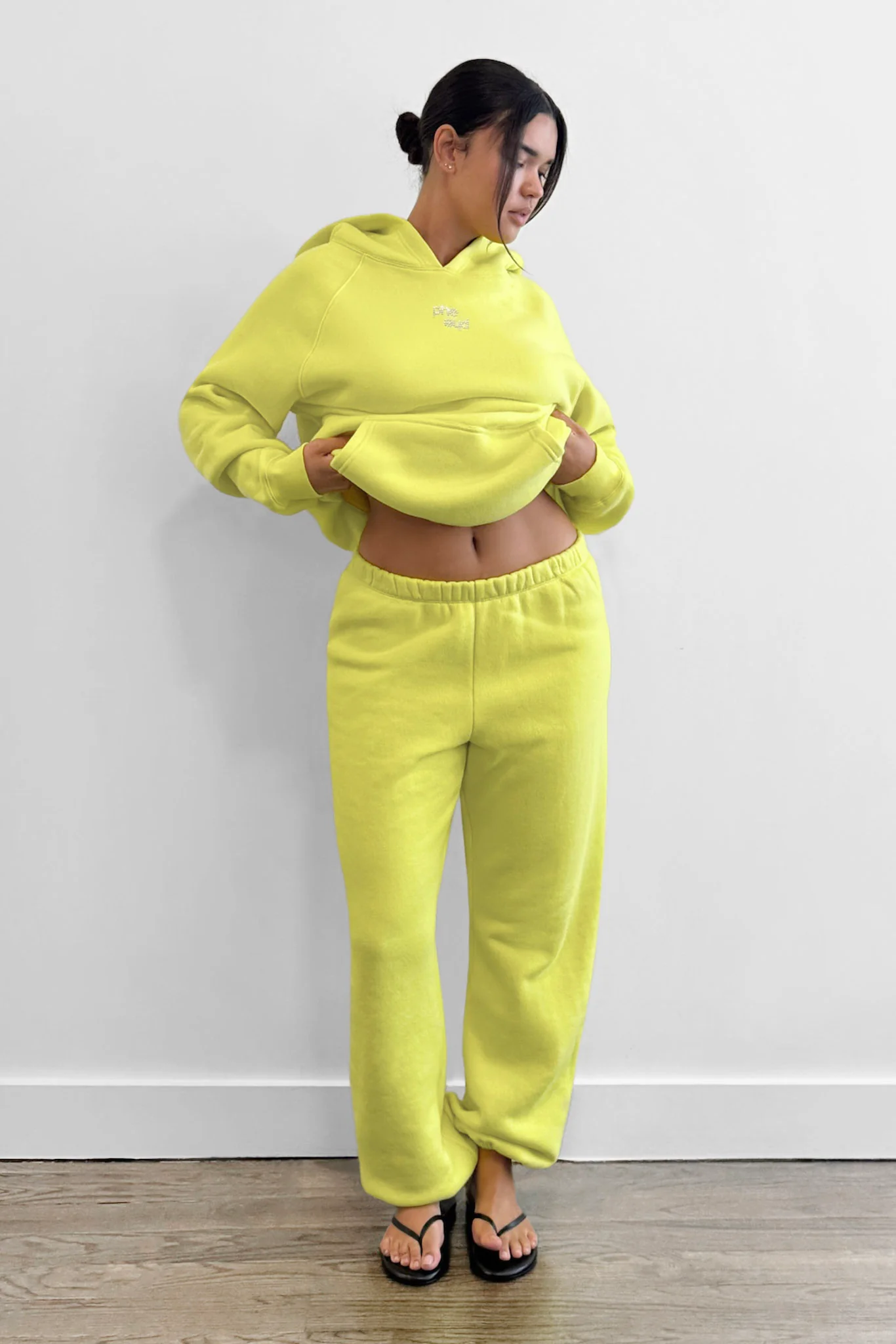 Jetset Hoodie Soleil - Image 5