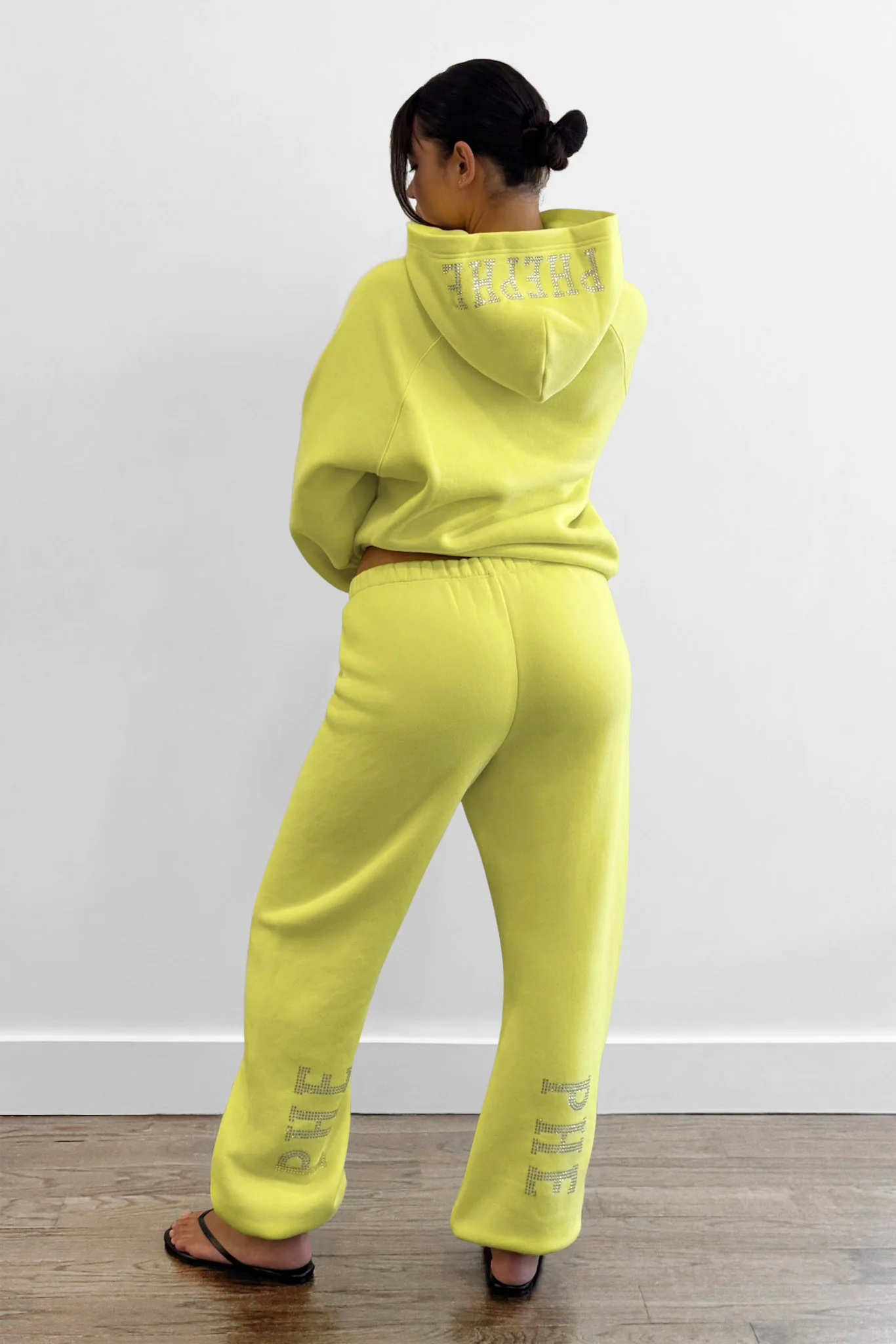 Jetset Hoodie Soleil - Image 6