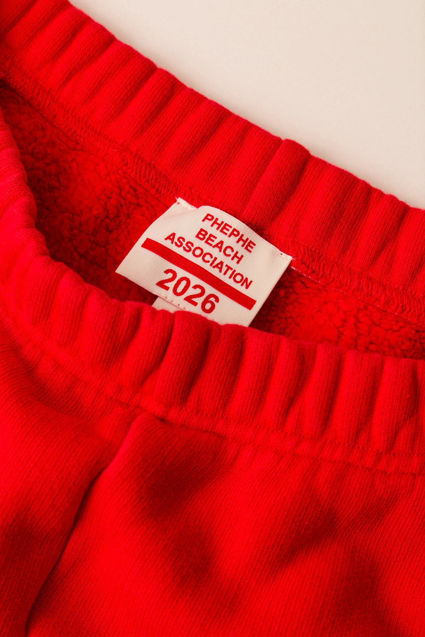 Jetset Jogger Cherry Popsicle - Image 7