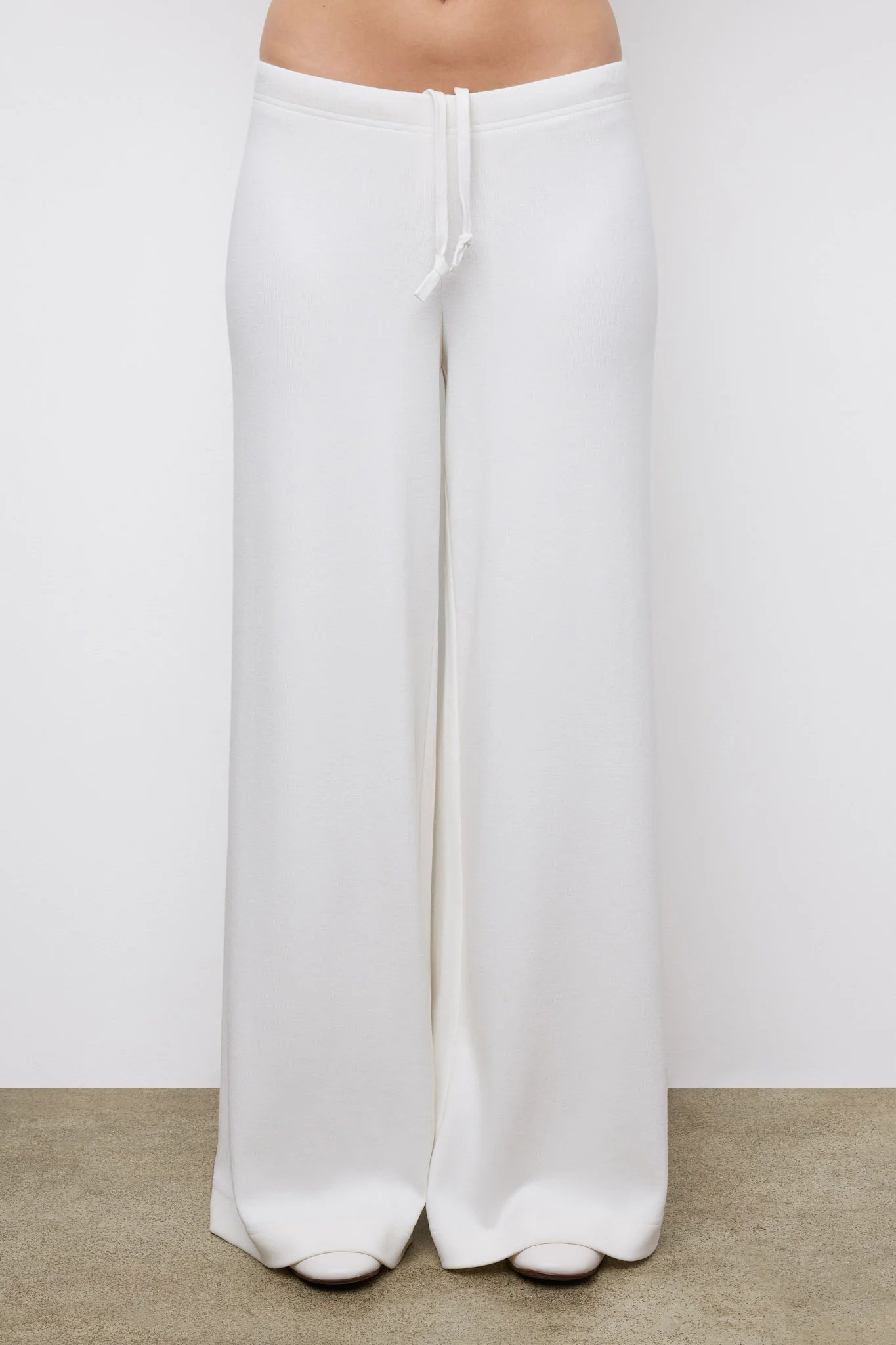 Lounge Pant Coconut - Image 6