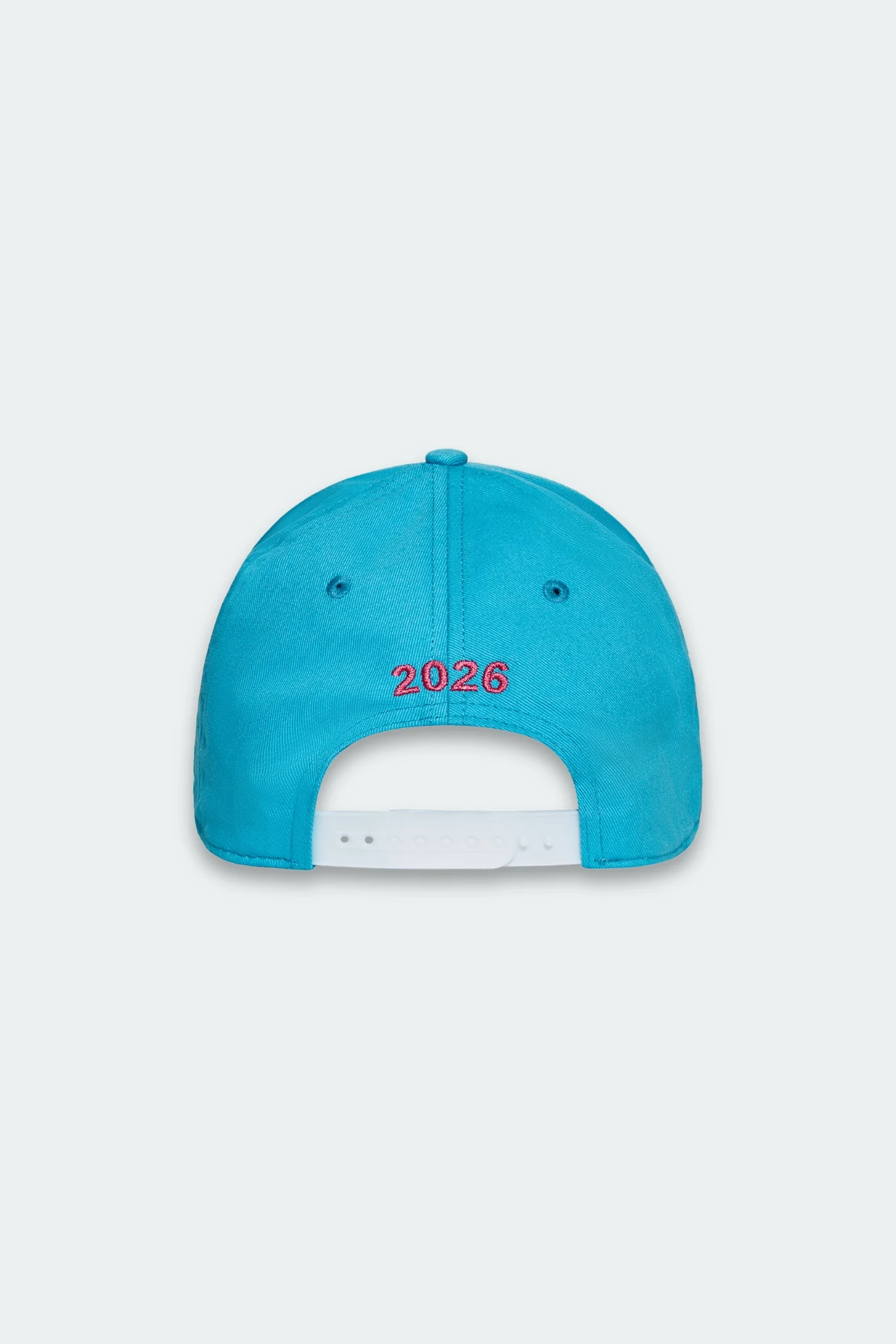 St. Barths Tourist Trucker St. Barths Blue / Multi - Image 5