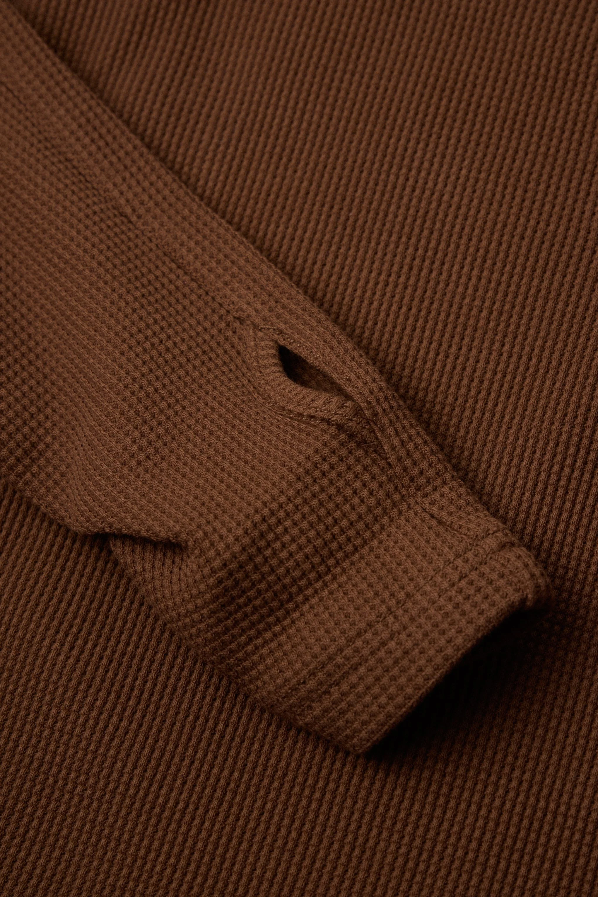 Twofold Top Chocolate / Bubblegum Pink - Image 7