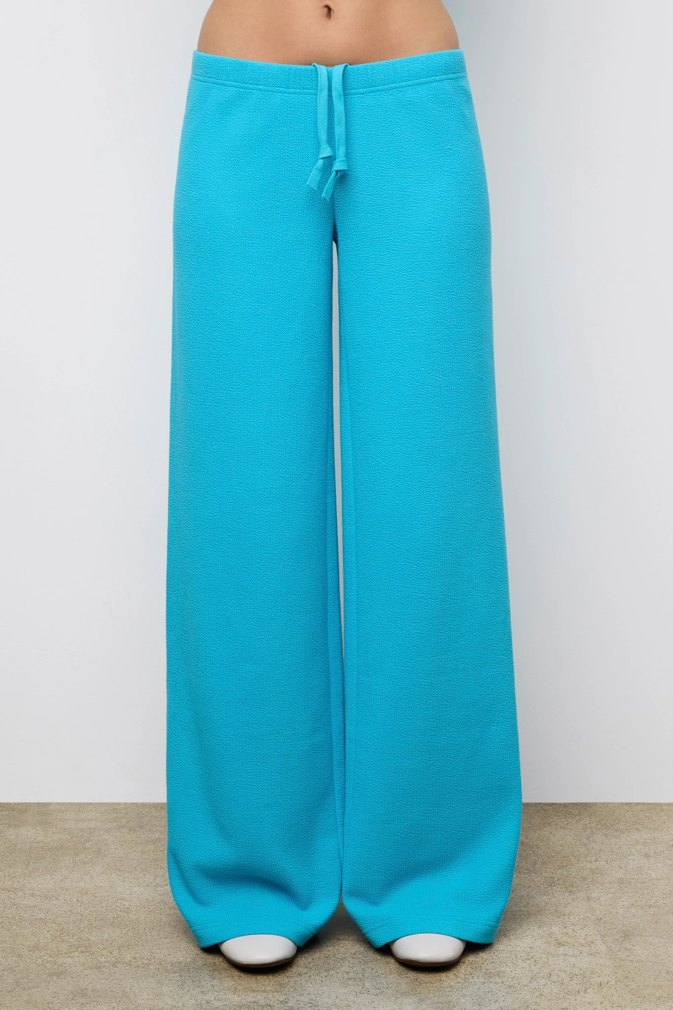 Wrap Top & Lounge Pant Sets